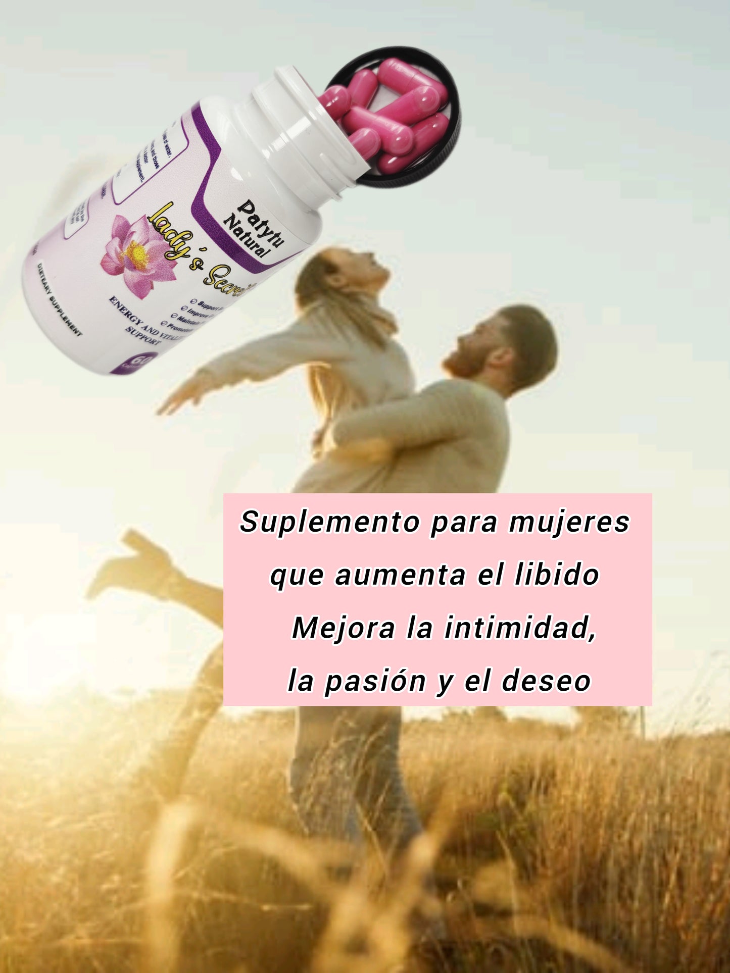 Lady's Secret